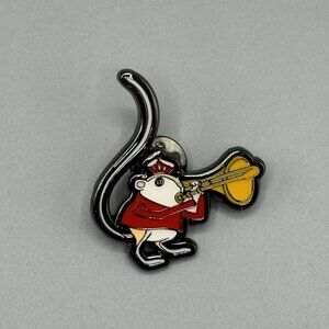 Loungefly Coraline CIRCUS MOUSE Blind Box Enamel Pin New Open Box